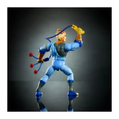Masters of the Universe X Thundercats - Tygra - Tigro