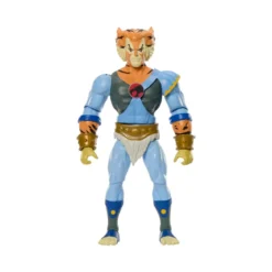 Masters of the Universe X Thundercats - Tygra - Tigro