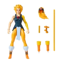 Masters of the Universe X Thundercats - Cheetara