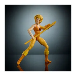 Masters of the Universe X Thundercats - Cheetara