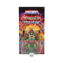 Masters of the Universe X Thundercats - Thundercat Battle Cat