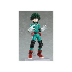 Max Factory Figma - My Hero Academia Izuku Midoriya
