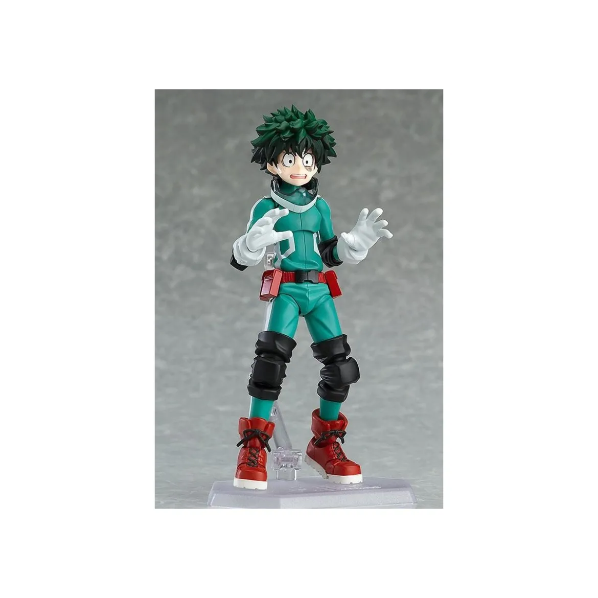 Max Factory Figma - My Hero Academia Izuku Midoriya