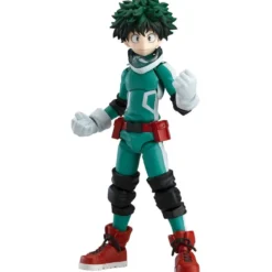 Max Factory Figma - My Hero Academia Izuku Midoriya