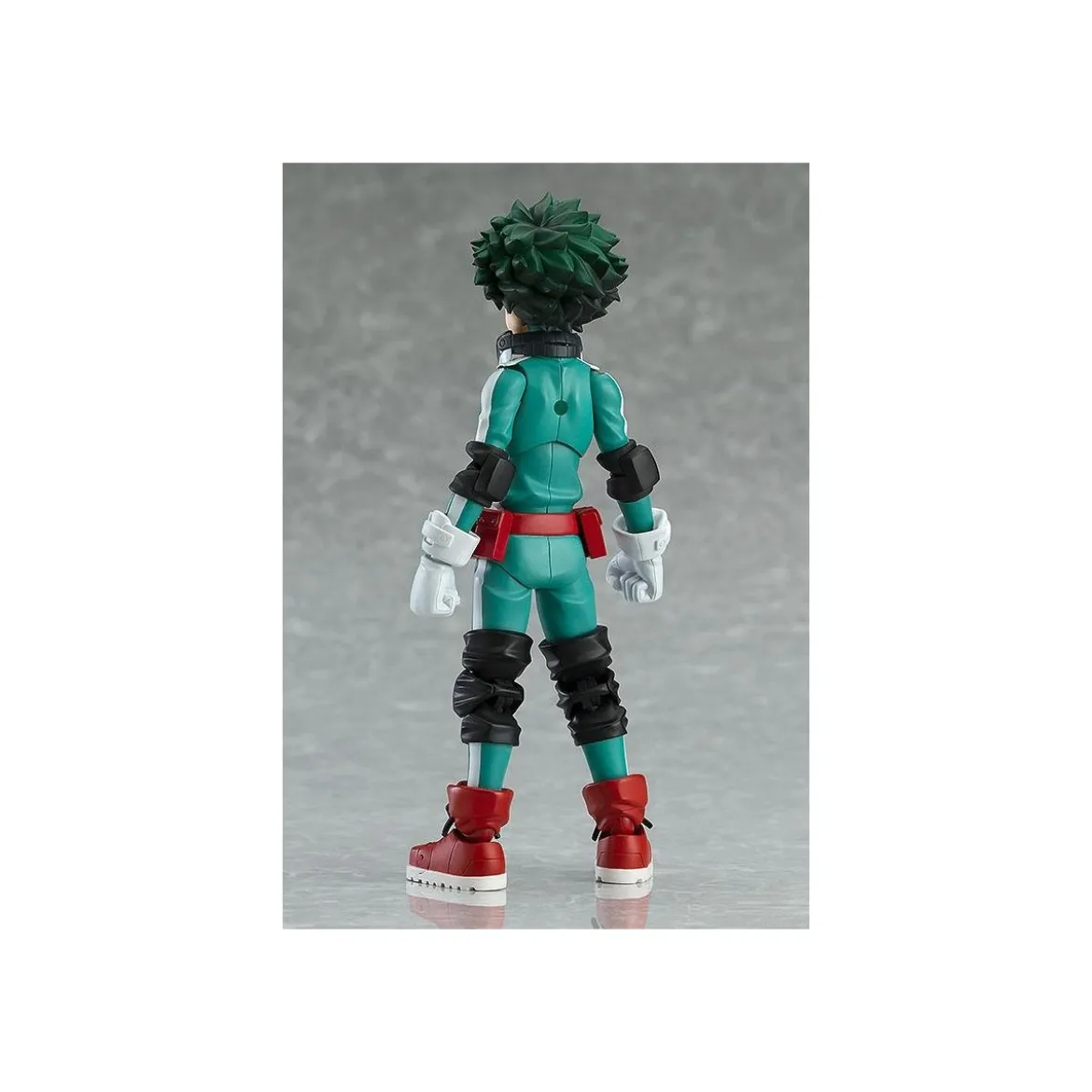 Max Factory Figma - My Hero Academia Izuku Midoriya