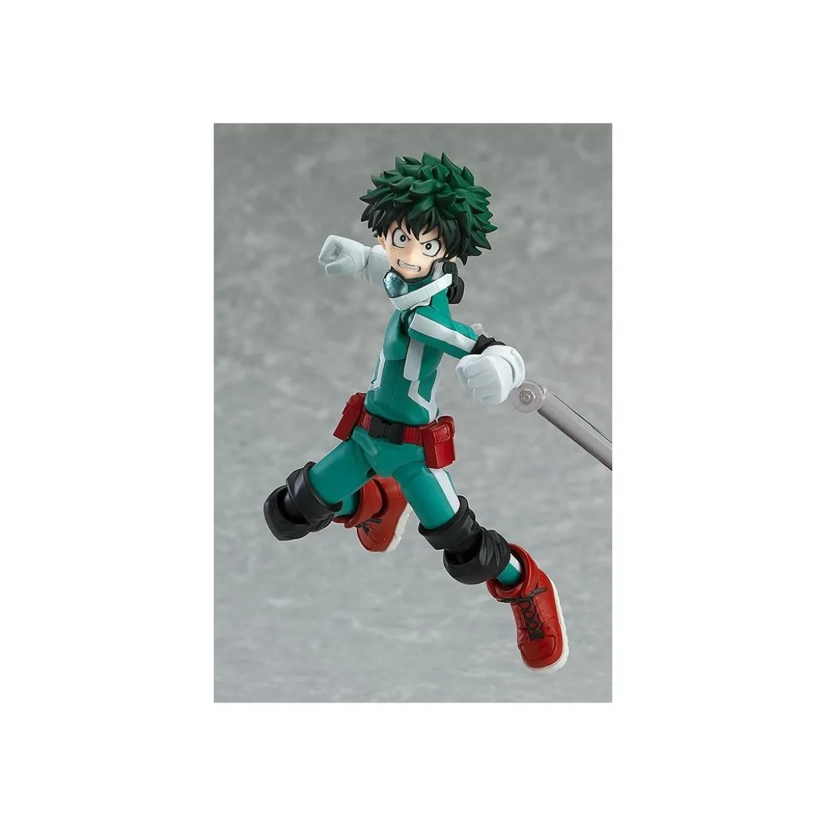 Max Factory Figma - My Hero Academia Izuku Midoriya
