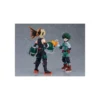 Max Factory Figma - My Hero Academia Katsuki Bakugo