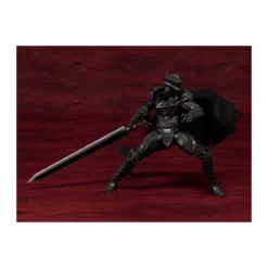 Max Factory Plamatea - GUTS BERSERKER ARMOR - BerSerk Model Kit