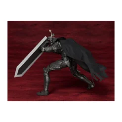 Max Factory Plamatea - GUTS BERSERKER ARMOR - BerSerk Model Kit