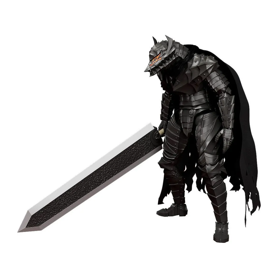 Max Factory Plamatea - GUTS BERSERKER ARMOR - BerSerk Model Kit