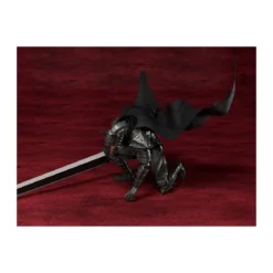 Max Factory Plamatea - GUTS BERSERKER ARMOR - BerSerk Model Kit