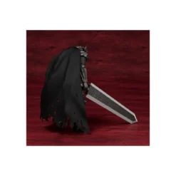 Max Factory Plamatea - GUTS BERSERKER ARMOR - BerSerk Model Kit