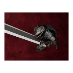 Max Factory Plamatea - GUTS BERSERKER ARMOR - BerSerk Model Kit