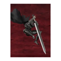 Max Factory Plamatea - GUTS BERSERKER ARMOR - BerSerk Model Kit