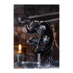 Max Factory Plamatea - GUTS BERSERKER ARMOR - BerSerk Model Kit
