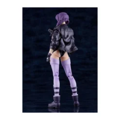 Max Factory Plamatea - Motoko Kusanagi - Ghost in the Shell Stand Alone Complex