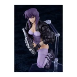 Max Factory Plamatea - Motoko Kusanagi - Ghost in the Shell Stand Alone Complex