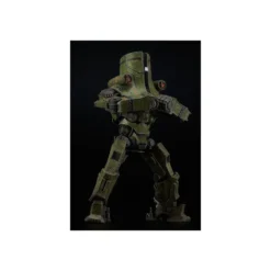 Max Factory PLAMAX 1/350 JG-01: Cherno Alpha - Model Kit