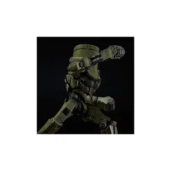Max Factory PLAMAX 1/350 JG-01: Cherno Alpha - Model Kit