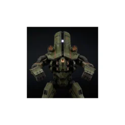 Max Factory PLAMAX 1/350 JG-01: Cherno Alpha - Model Kit