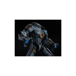 Max Factory PLAMAX 1/350 JG-02: Gipsy Danger - Model Kit