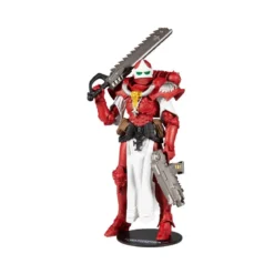 Mc Farlane - Adepta Sororitas Battle Sister Order of The Bloody Rose - Warhammer 40K
