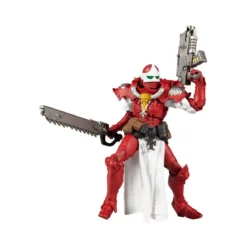 Mc Farlane - Adepta Sororitas Battle Sister Order of The Bloody Rose - Warhammer 40K