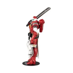 Mc Farlane - Adepta Sororitas Battle Sister Order of The Bloody Rose - Warhammer 40K