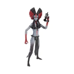 Mc Farlane - Avatar : Fire and Ash - Varang (Mangkwan Leader)
