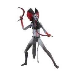 Mc Farlane - Avatar : Fire and Ash - Varang (Mangkwan Leader)