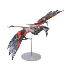 Mc Farlane Avatar: Fire & Ash - Quaritch's new Banshee