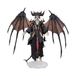 Mc Farlane Blizzard - Diablo IV - Lilith Elite Edition 2