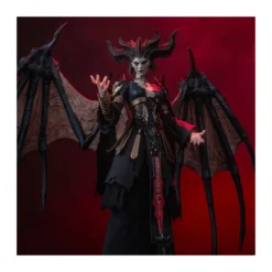 Mc Farlane Blizzard - Diablo IV - Lilith Elite Edition 2
