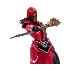 Mc Farlane Blizzard - Diablo IV - Sorceress Rare Version