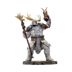 Mc Farlane Blizzard - Diablo IV - Druid Epic Version