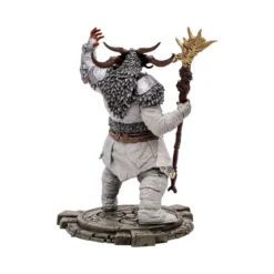 Mc Farlane Blizzard - Diablo IV - Druid Epic Version