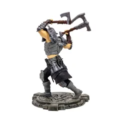 Mc Farlane Blizzard - Diablo IV - Barbarian Epic Version