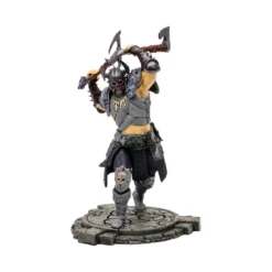 Mc Farlane Blizzard - Diablo IV - Barbarian Epic Version
