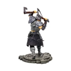 Mc Farlane Blizzard - Diablo IV - Barbarian Epic Version