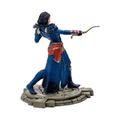 Mc Farlane Blizzard - Diablo IV - Sorceress Common Version