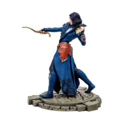 Mc Farlane Blizzard - Diablo IV - Sorceress Common Version