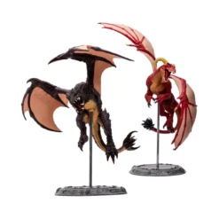 Mc Farlane Blizzard - World of Warcraft - Dragons Multipack 1