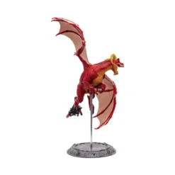 Mc Farlane Blizzard - World of Warcraft - Dragons Multipack 1