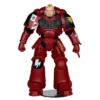Mc Farlane - Blood Angels Assault Intercessor Sergeant - Warhammer 40K