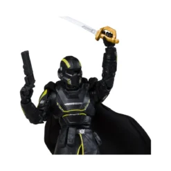 McFarlane - B-01 Tactical - Helldivers II Elite Edition 10