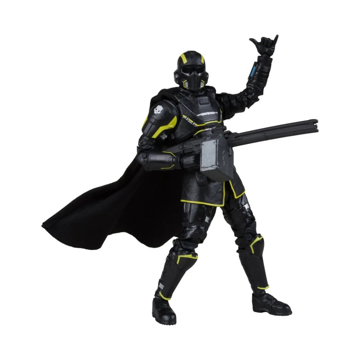 McFarlane - B-01 Tactical - Helldivers II Elite Edition 10