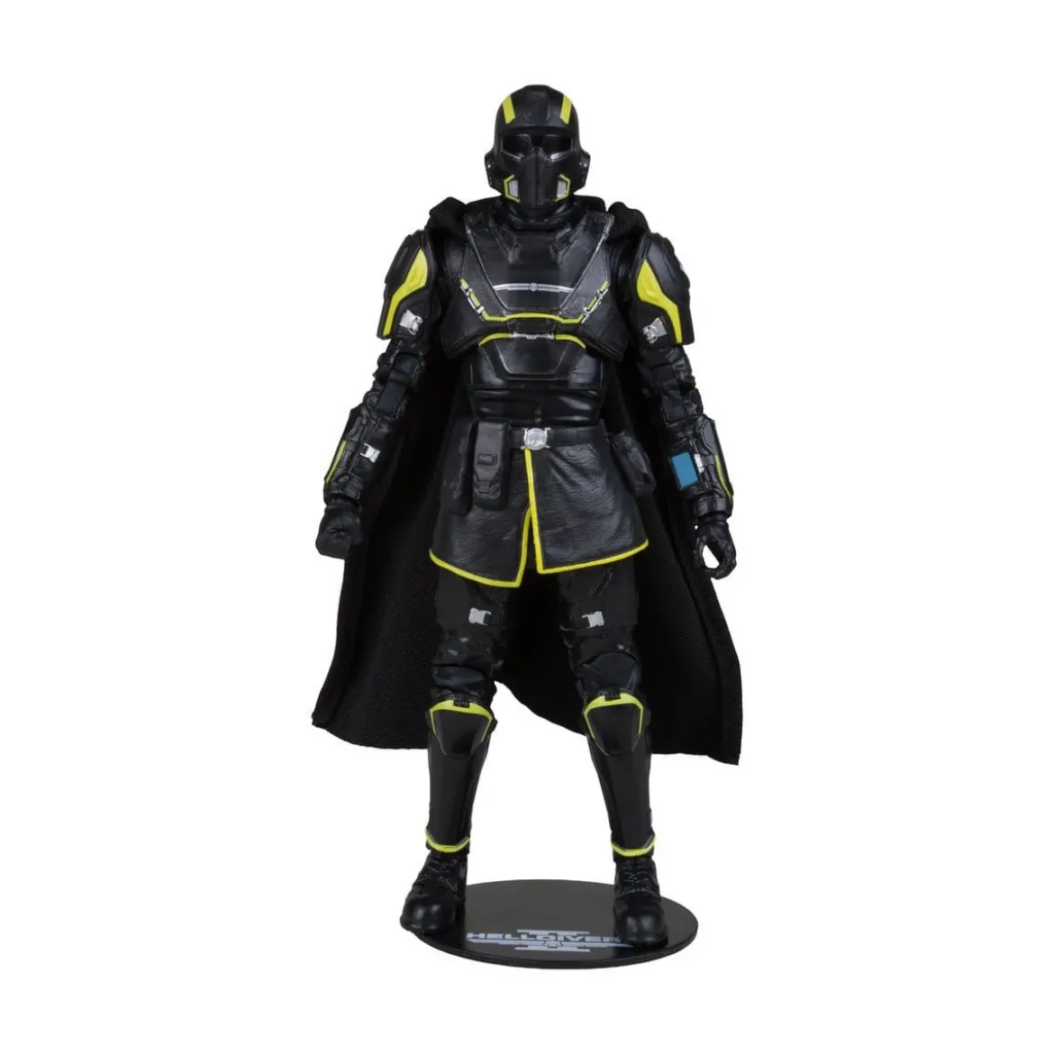 McFarlane - B-01 Tactical - Helldivers II Elite Edition 10