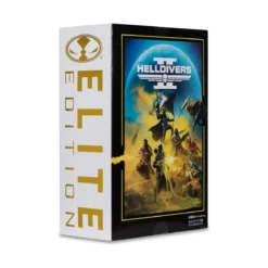 McFarlane - B-01 Tactical - Helldivers II Elite Edition 10