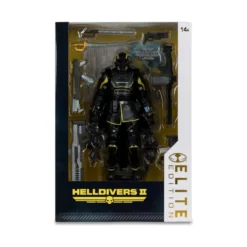 McFarlane - B-01 Tactical - Helldivers II Elite Edition 10