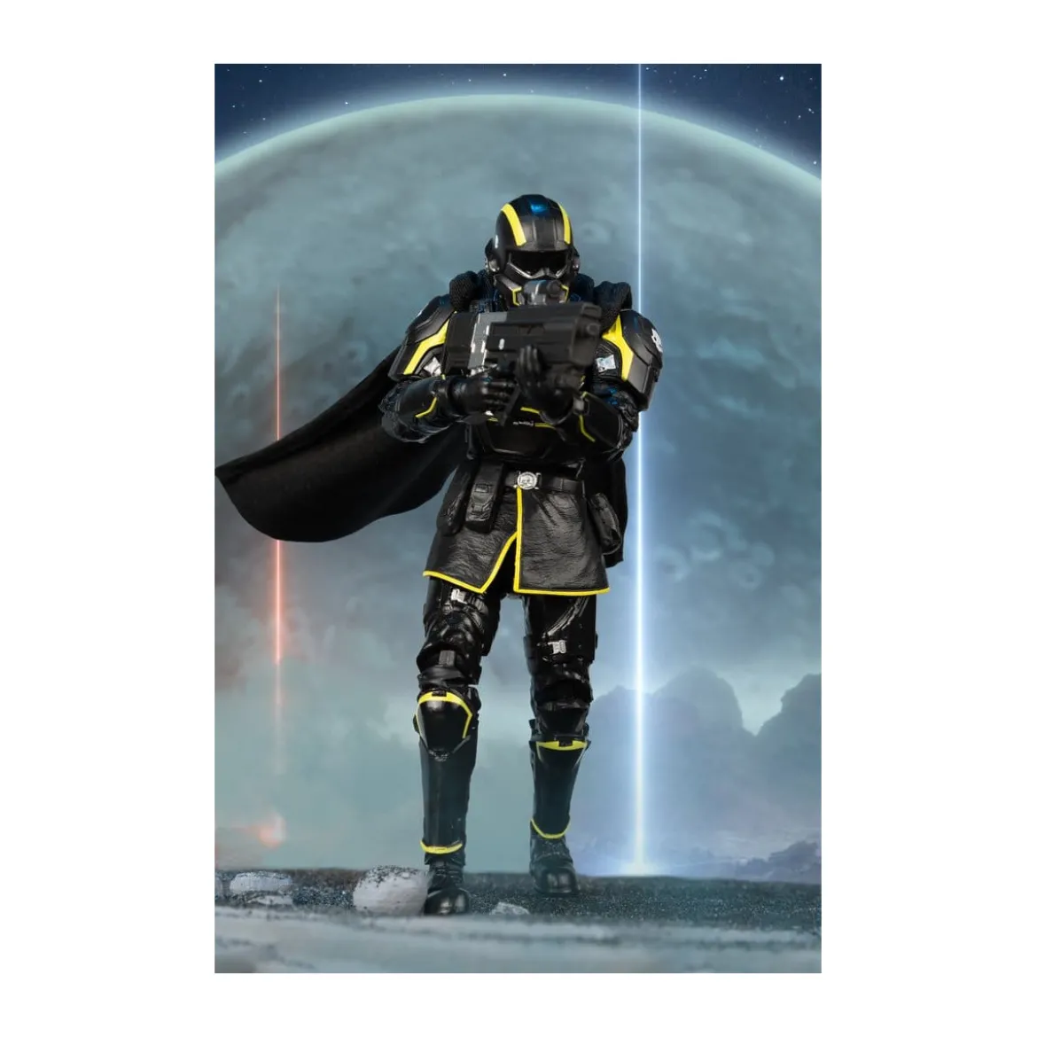 McFarlane - B-01 Tactical - Helldivers II Elite Edition 10